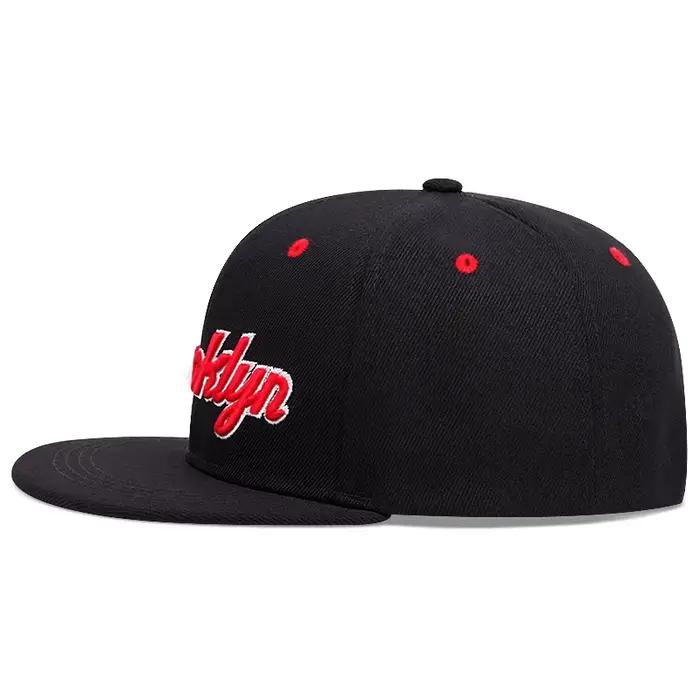 Chapeau de Baseball Rétro pour Homme