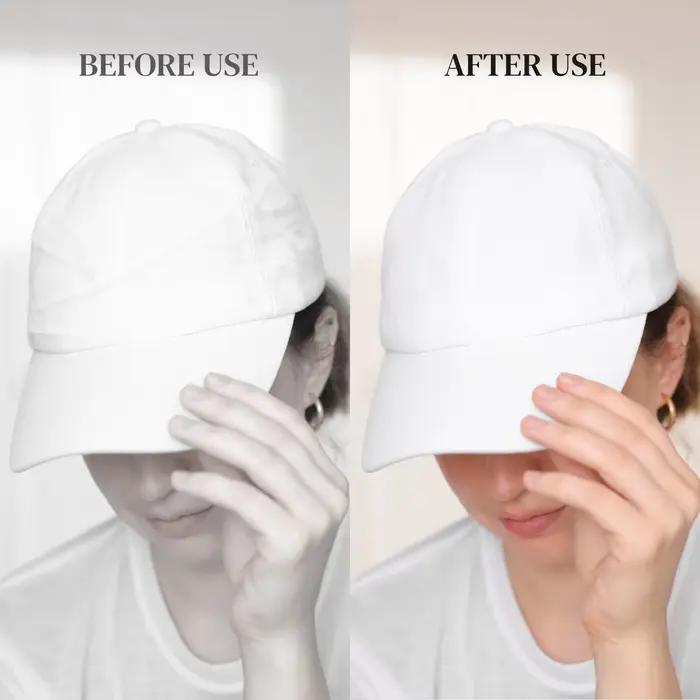 10 pièces chapeau Support intérieur