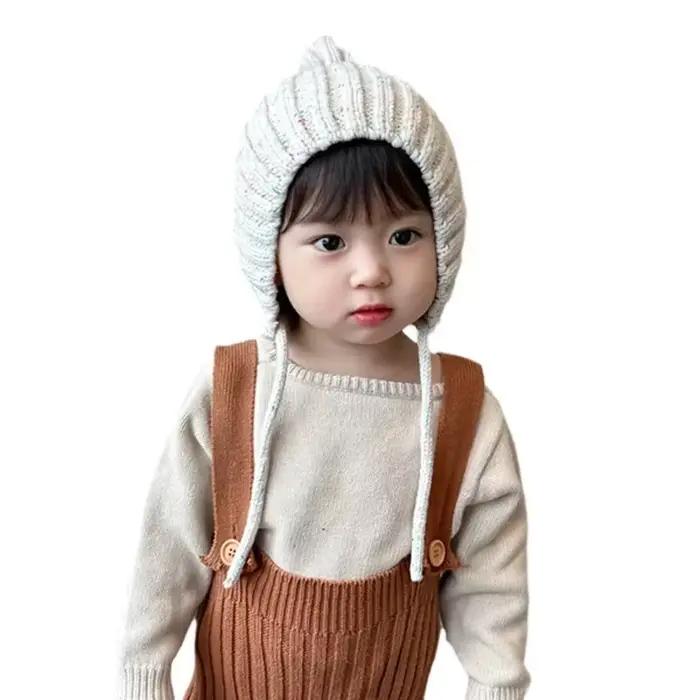 Elf Cap for Kids