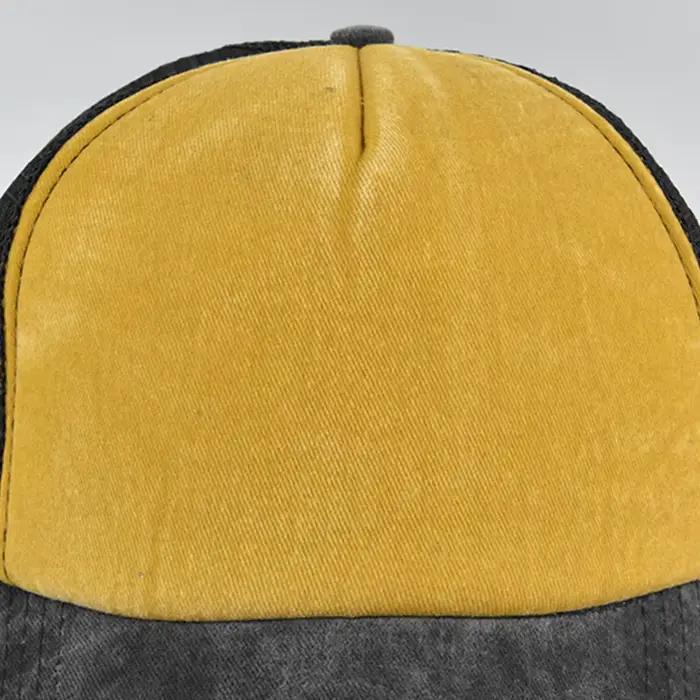 Casquettes de baseball avec LOGO personnalisé imprimé