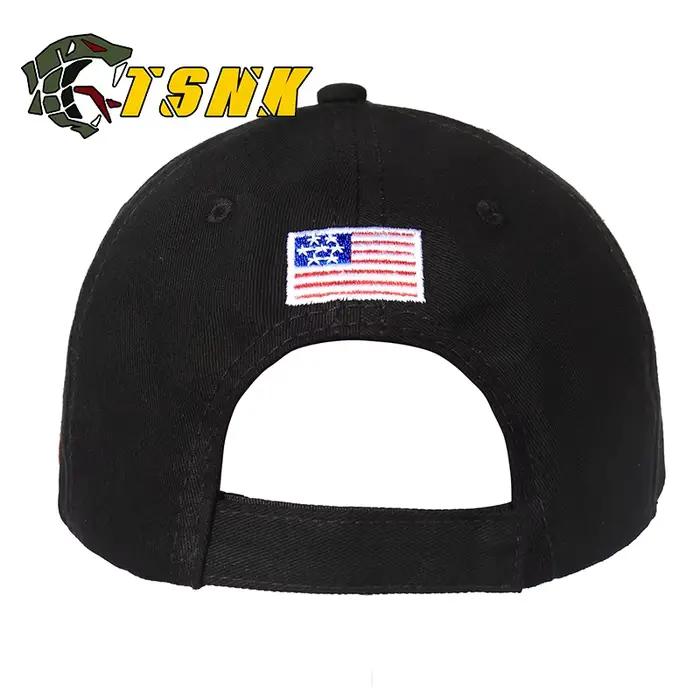 TSNK – casquette de Baseball tactique de haute qualité