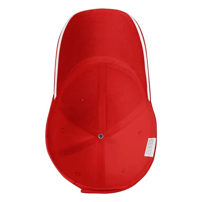 Casquette de baseball décontractée Lincoln Hawk Bonneau Over The Top