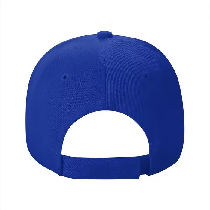 Casquette de Baseball des Nations unies pour hommes et adultes