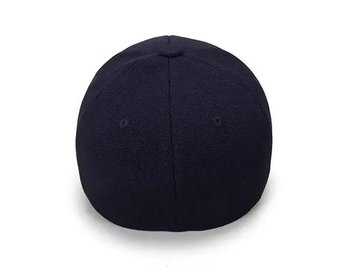 Casquette de Baseball entièrement fermée