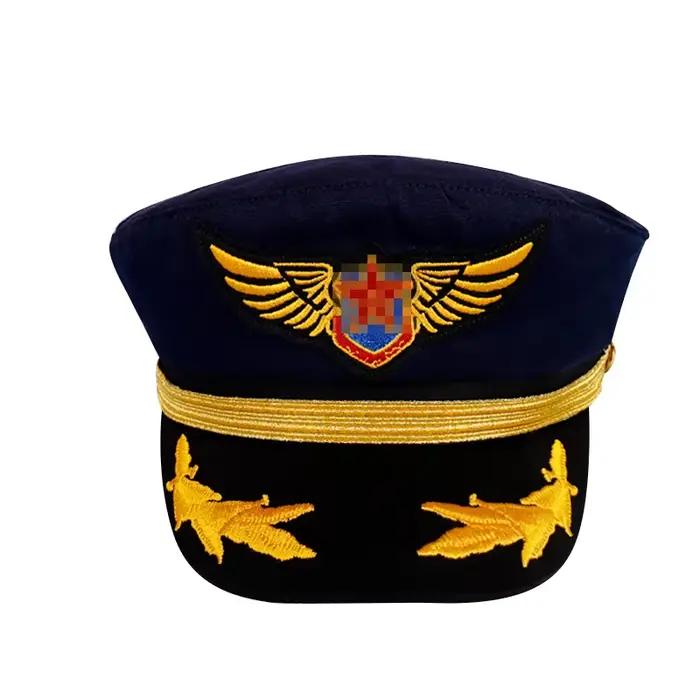 Chapeau de marin pour homme