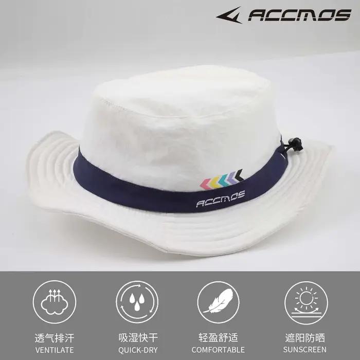 Chapeau de soleil pour le tir à l'arc