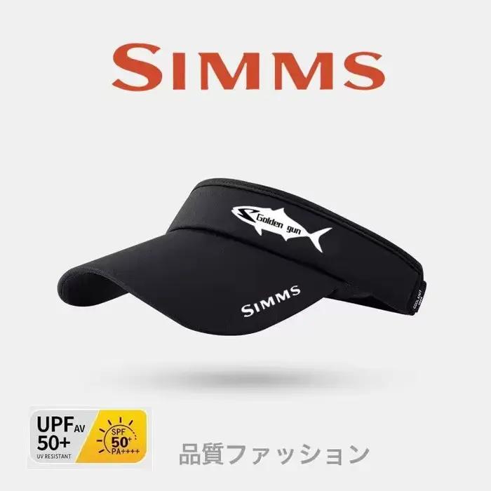 Chapeau de sport pour hommes