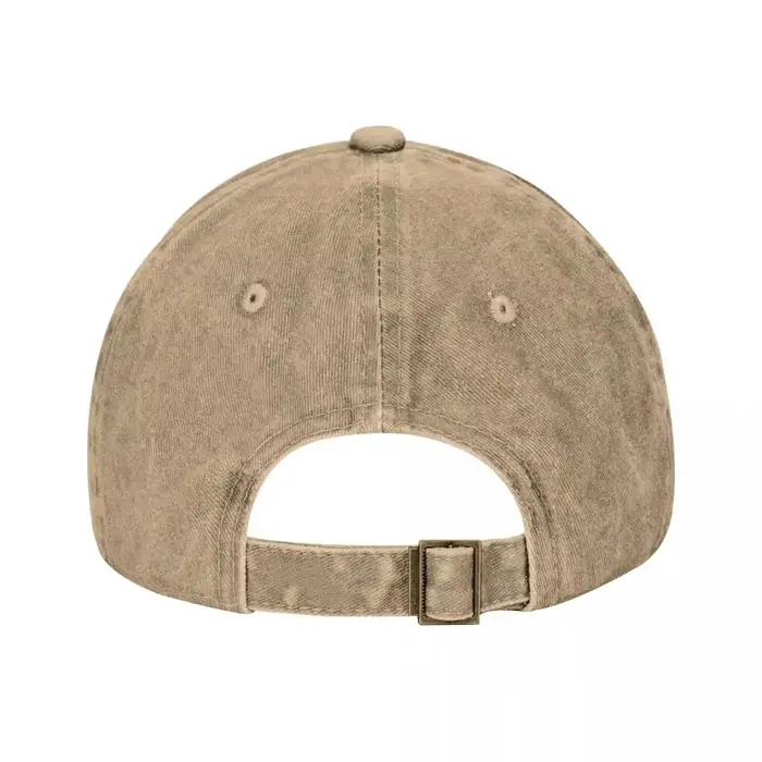 Jul Singer casquette de Baseball DP noir chasse Camping qualité Hip Hop papa chapeaux hommes adulte Streetwear