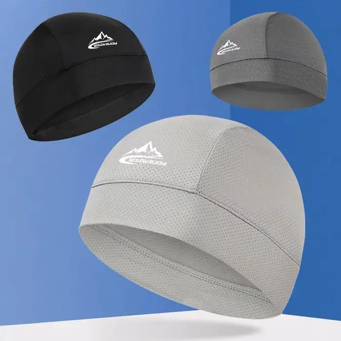Casquette de cyclisme pour hommes