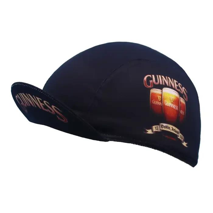 Casquette de cyclisme pour hommes et femmes