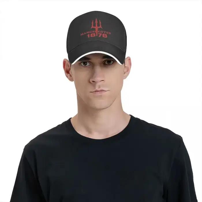 Casquette de Baseball pour Homme et Femme