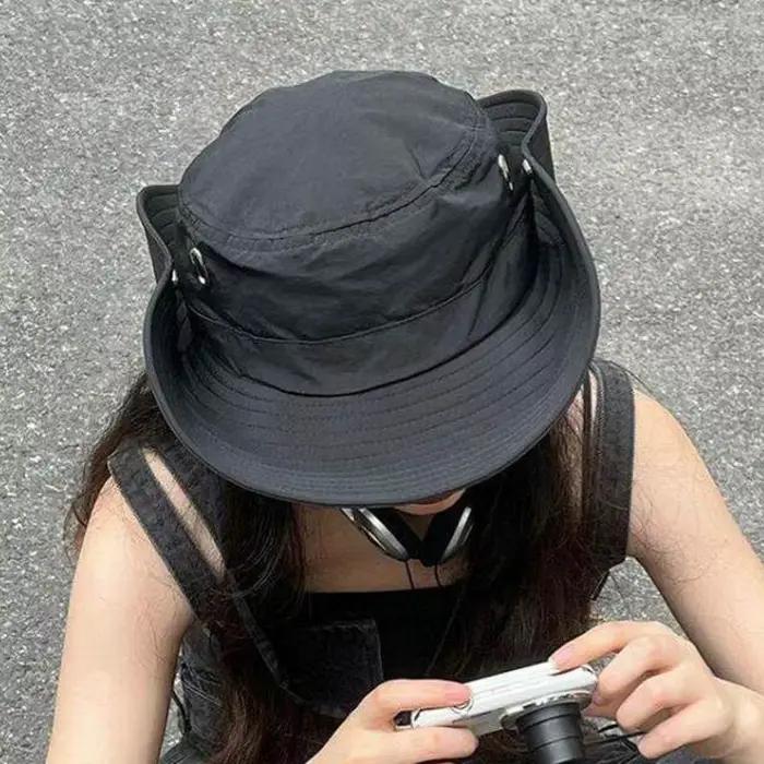 Chapeau de soleil d'extérieur pour hommes et femmes