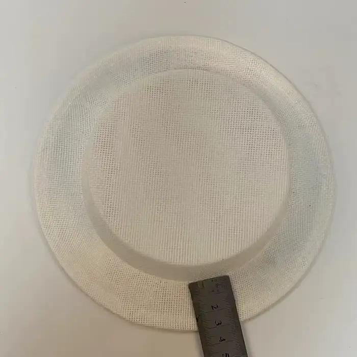 Mini chapeau de plaisancier printemps été