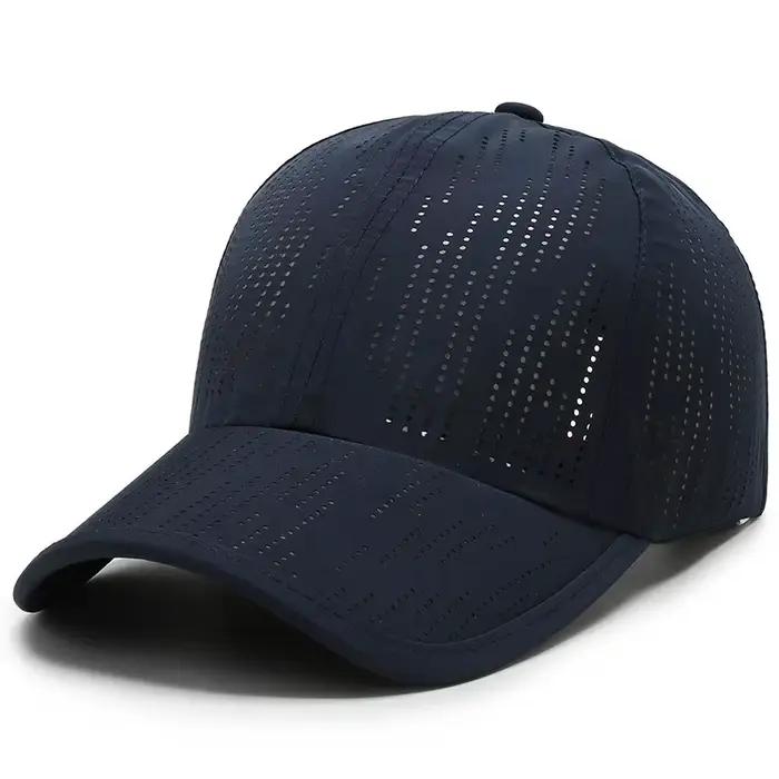 Vibrant dehors Document Night Hat pour homme