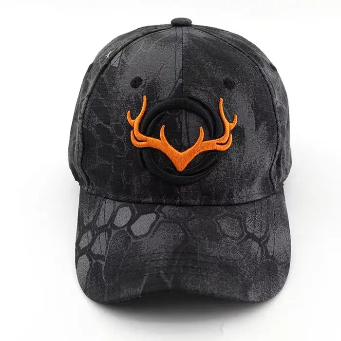 Chapeaux de Camouflage de chasse au cerf