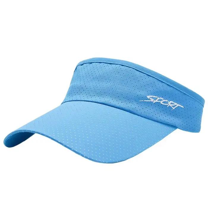 Casquette de sport pour femme