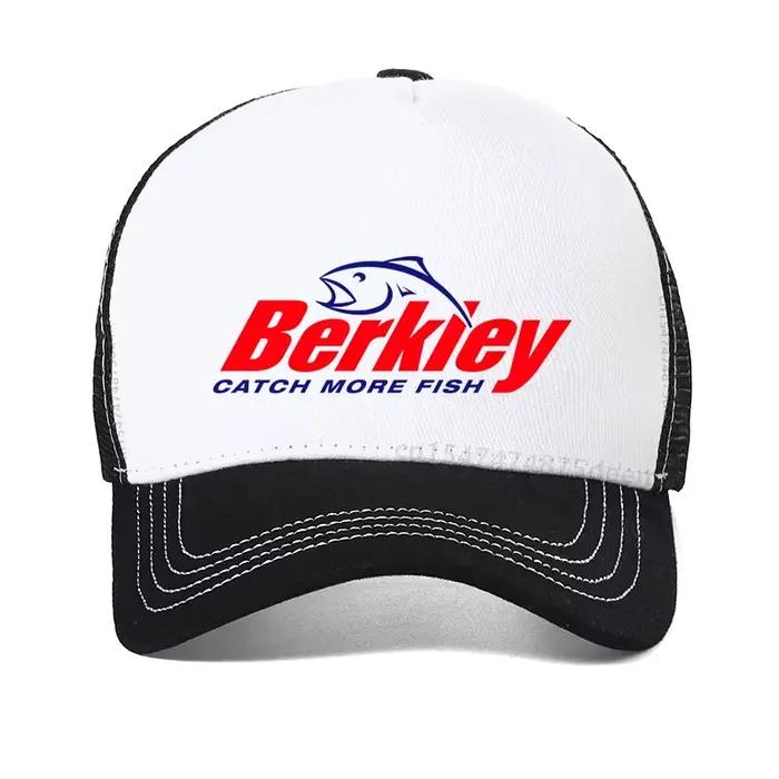 Chapeau d'extérieur Berkley Hip Hop