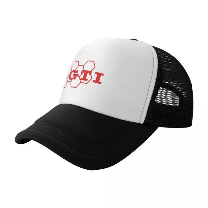 Nouveau Golf Gti casquette de Baseball décontracté unisexe casquettes