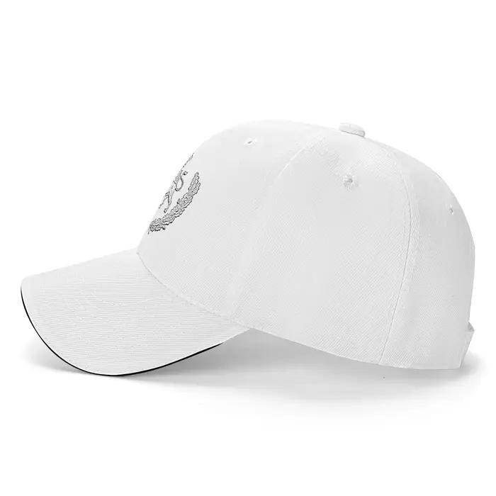 Casquette de baseball Iran Lion and Sun