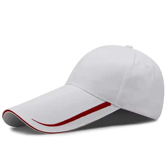 14 cm visière longue grande tête homme