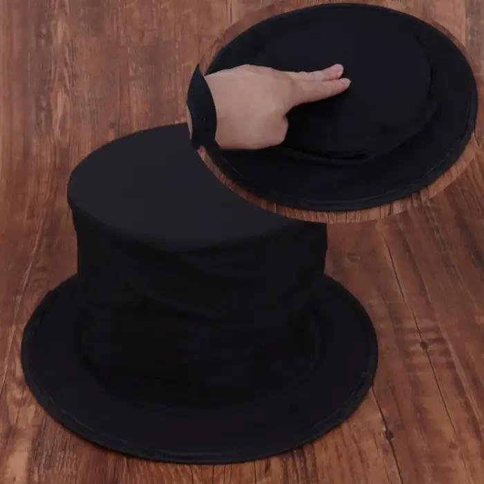 Chapeau magique pliable