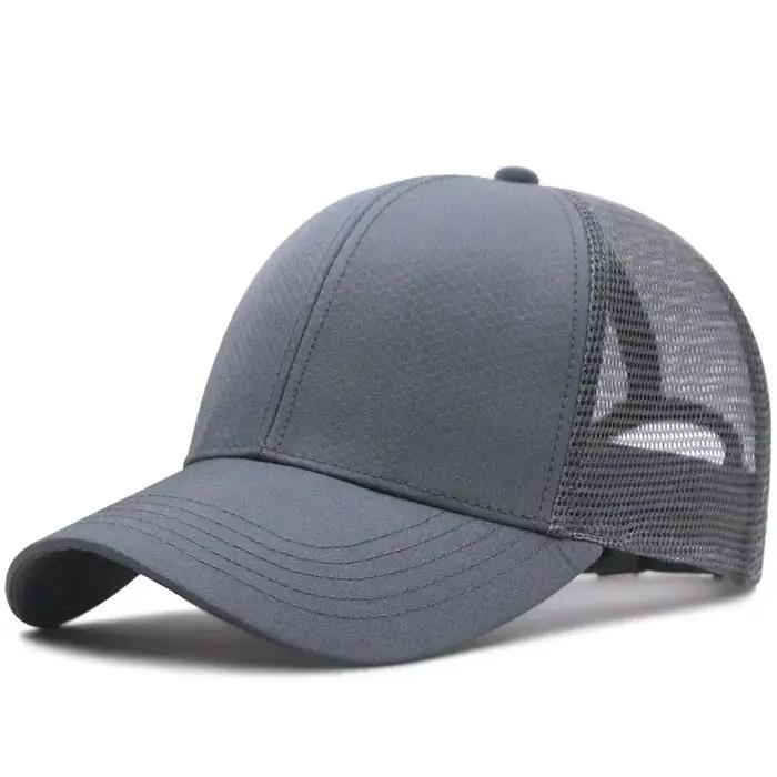Casquette de Baseball d'été pour hommes
