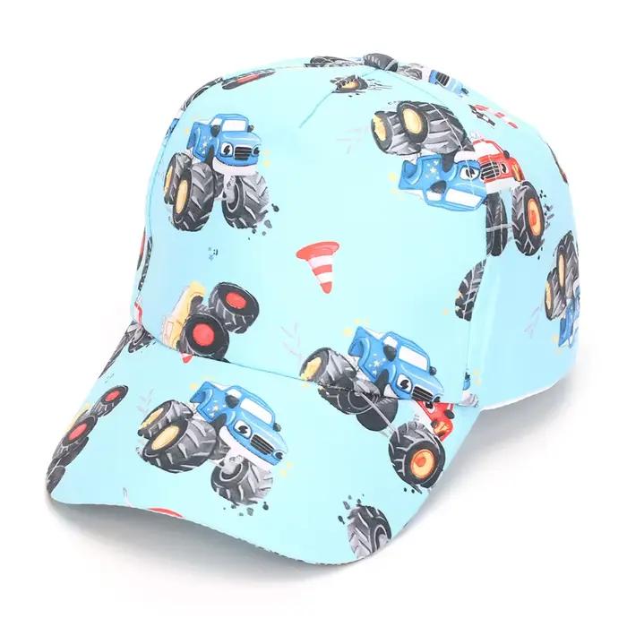 Casquettes de baseball pour enfants