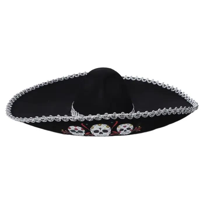 Chapeau mexicain Cool pour adultes et enfants