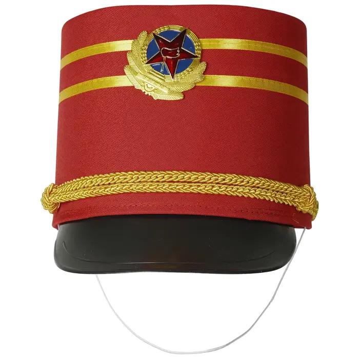 Chapeau casse-noisette d'halloween pour garçons et filles