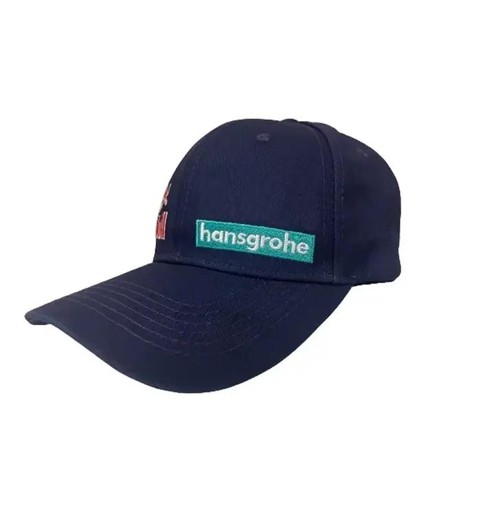 2025 BULL BORAful TEAM 100% COTON broderie casquettes de cyclisme en plein air rue Baseball Podium chapeau