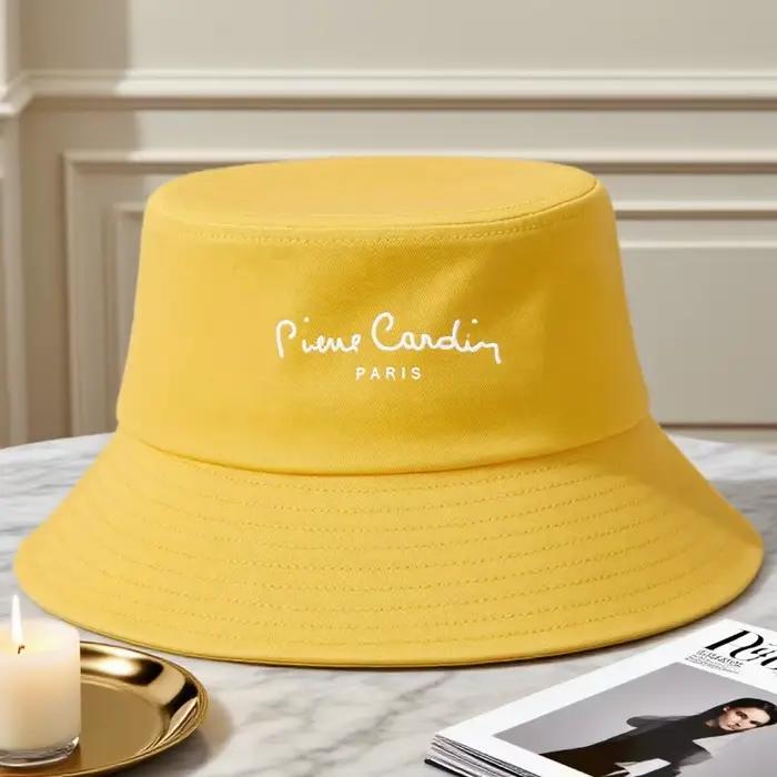 Chapeau Bob de Soleil Tendance pour Femmes et Hommes