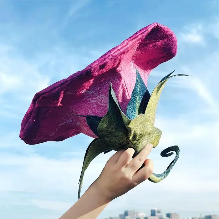 1 chapeau de déguisement de Pâques