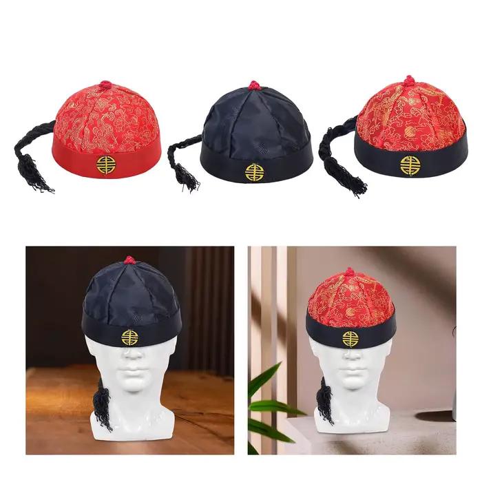Chapeau chinois financièrement