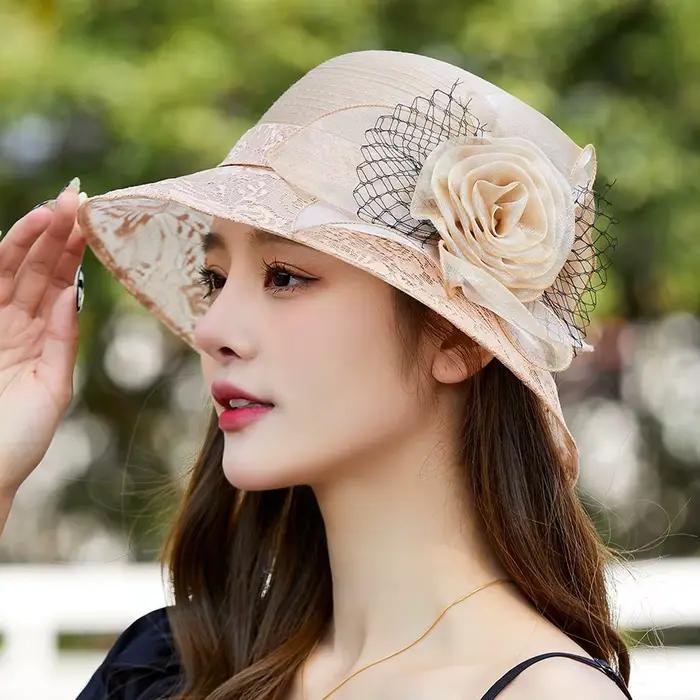 Chapeau de bassin de style britannique