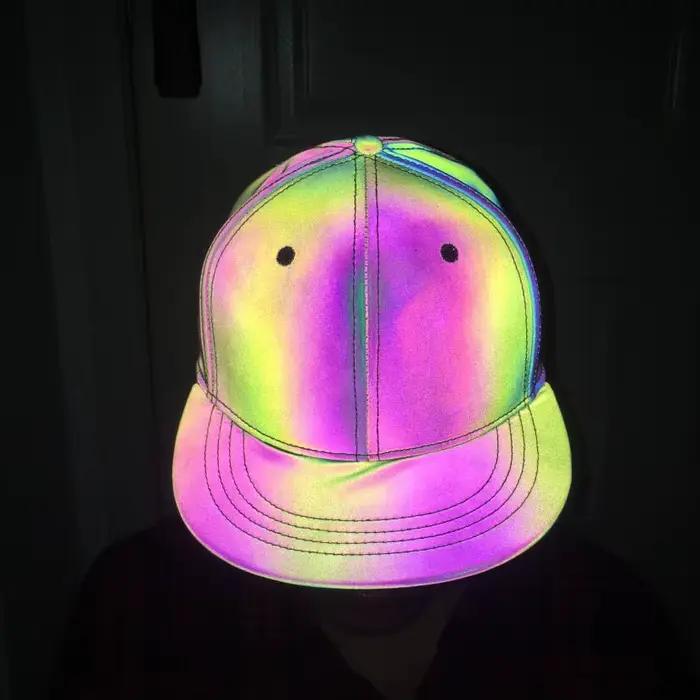 Casquette de sport réglable pour hommes