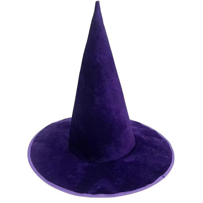 Chapeau de sorcière Halloween
