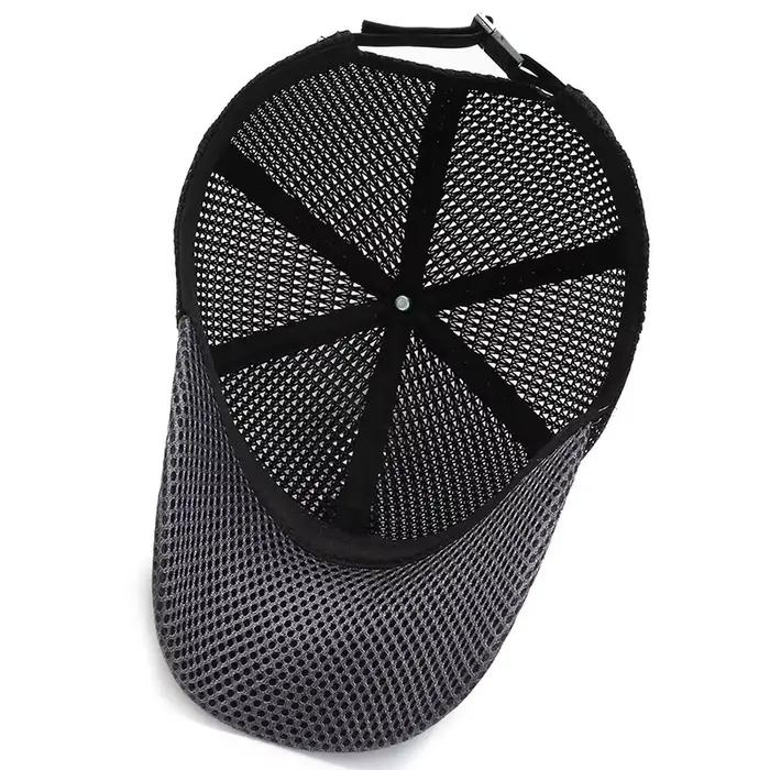 [NORTHWOOD] casquette de Baseball en maille pour hommes casquettes d'été respirantes chapeau de papa chapeaux de pêche