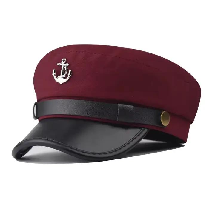 Casquette Newsboy pour femmes