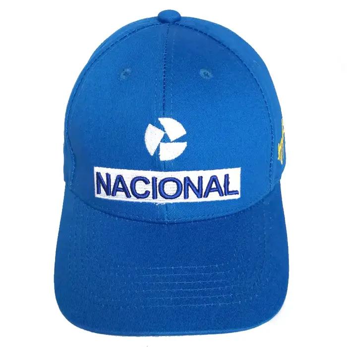 Ayrton Scannelle-Casquette de Baseball pour Homme