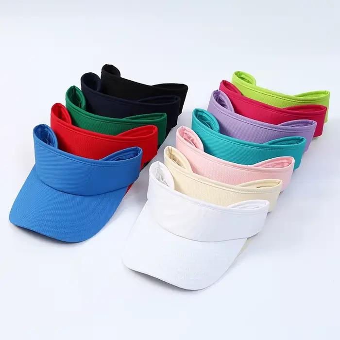 Casquette de sport d'été pour couple