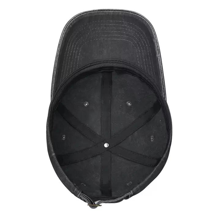 Arc Raiders ne tirez pas hommes femmes casquettes de Baseball en détresse coton chapeaux casquette mode en plein air