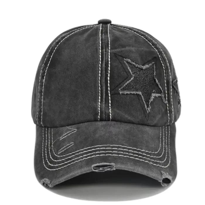 CNSizes G-Casquette de baseball pour femme