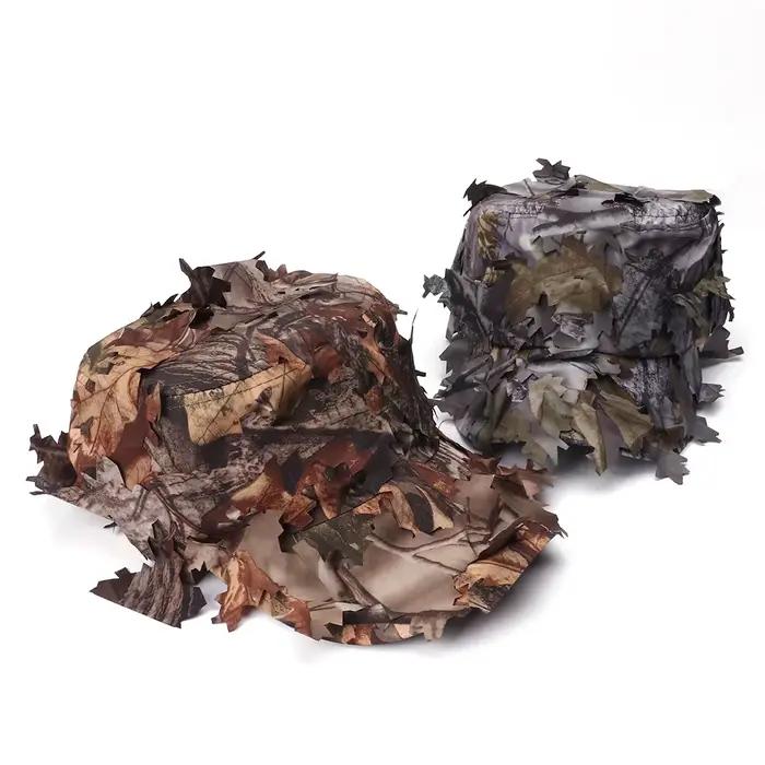 Chapeaux Boonie de Camouflage pour hommes