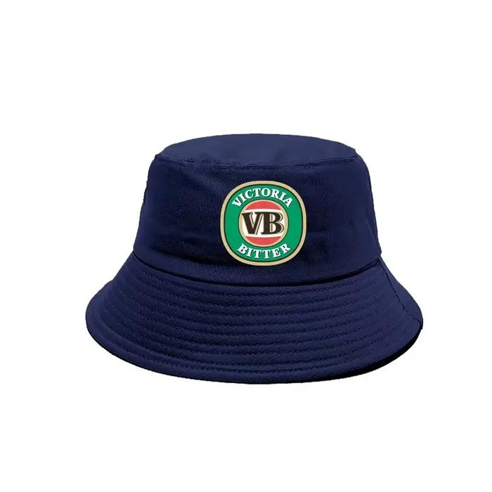 Chapeau de soleil Victoria Bitter Beer