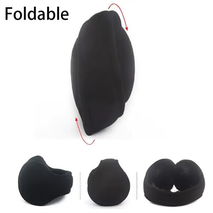 Cache-oreilles d'hiver pour hommes et femmes