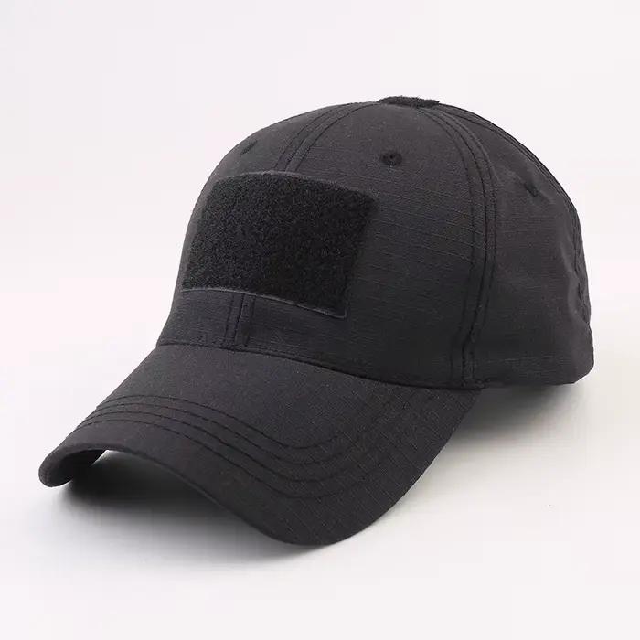 Casquette de Baseball de Camouflage pour hommes et femmes