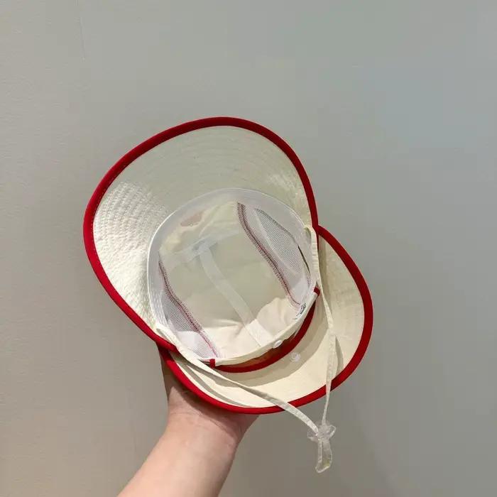 Chapeau d'été pour enfants