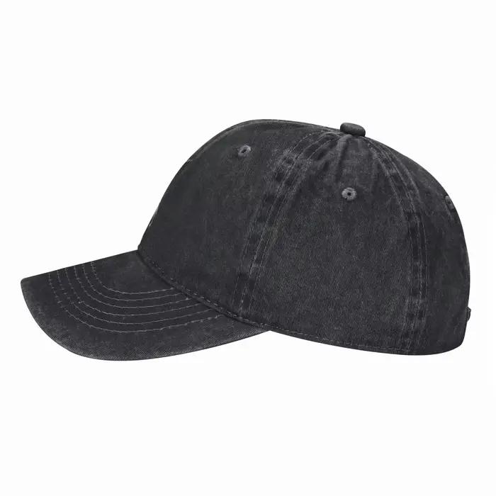 Casquette de baseball délavée Bruce Springsteen – Tendance
