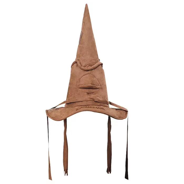 Nouveau chapeau de sorcière d'Halloween