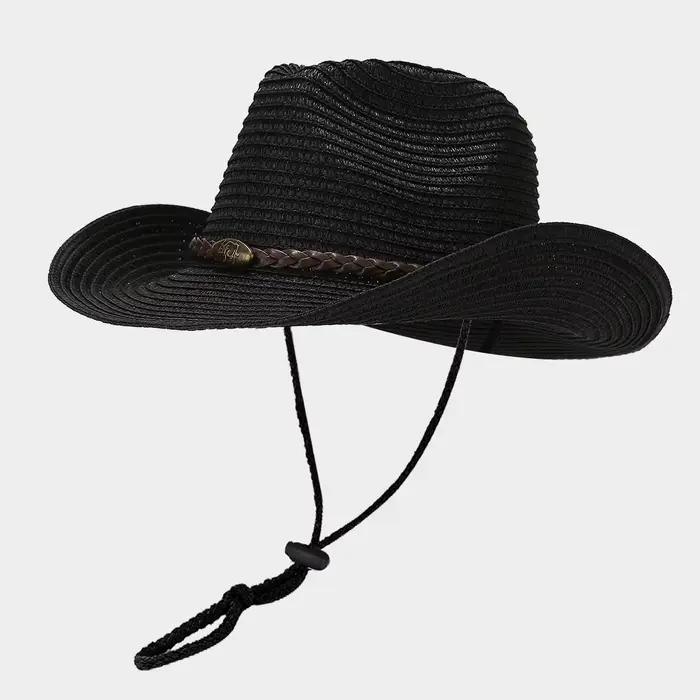 Nouveau chapeau de soleil pour femme